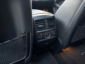 Mercedes-Benz GLE 43 AMG 4MATIC* HARMAN KARDON* PANORAMA* , снимка 13