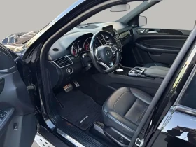 Mercedes-Benz GLE 43 AMG 4MATIC* HARMAN KARDON* PANORAMA* , снимка 7