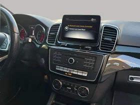 Mercedes-Benz GLE 43 AMG 4MATIC* HARMAN KARDON* PANORAMA* , снимка 12