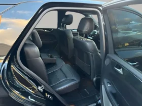 Mercedes-Benz GLE 43 AMG 4MATIC* HARMAN KARDON* PANORAMA* , снимка 15