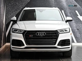 Audi SQ5 * TECHNIK * PANO * Автокредит * (Цена до България), снимка 2