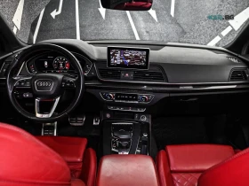 Audi SQ5 * TECHNIK * PANO * Автокредит * (Цена до България), снимка 12
