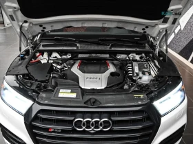 Audi SQ5 * TECHNIK * PANO * Автокредит * (Цена до България), снимка 10