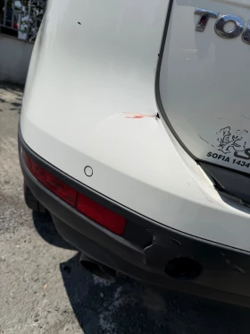 VW Touareg 3 дизел V6 , снимка 3