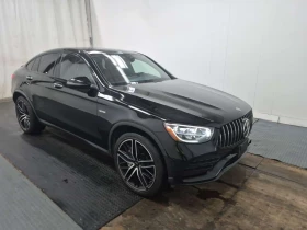 Mercedes-Benz GLC 43 AMG  360 / DISTRONIC / АВТОКРЕДИТ , снимка 3