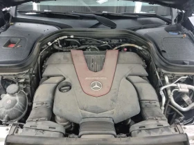 Mercedes-Benz GLC 43 AMG  360 / DISTRONIC / АВТОКРЕДИТ , снимка 15