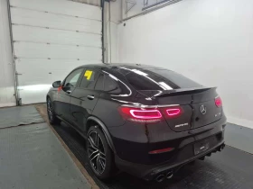 Mercedes-Benz GLC 43 AMG  360 / DISTRONIC / АВТОКРЕДИТ , снимка 5
