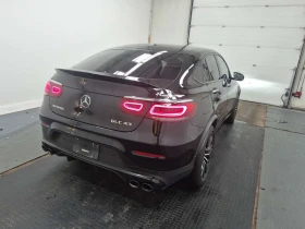 Mercedes-Benz GLC 43 AMG  360 / DISTRONIC / АВТОКРЕДИТ , снимка 4