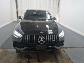 Mercedes-Benz GLC 43 AMG  360 / DISTRONIC / АВТОКРЕДИТ , снимка 1