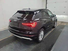 Audi Q3 * KOMFORT * CARFAX * ОПЦИЯ ЗА АВТОКРЕДИТ * , снимка 3