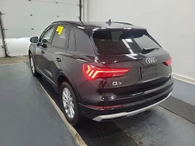 Audi Q3 * KOMFORT * CARFAX * ОПЦИЯ ЗА АВТОКРЕДИТ * , снимка 4