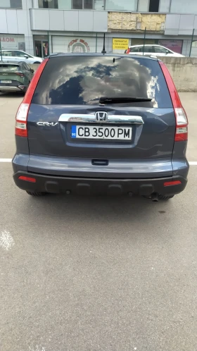 Honda Cr-v 2, 2 CDTI, снимка 2