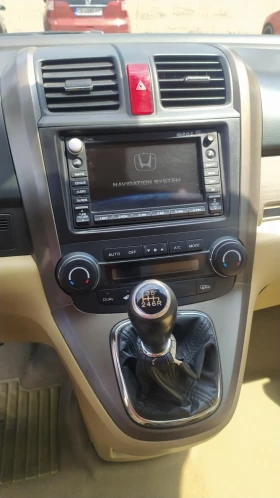 Honda Cr-v 2, 2 CDTI, снимка 7