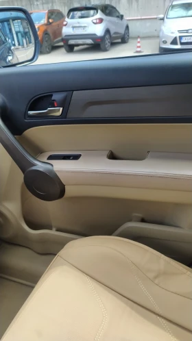 Honda Cr-v 2, 2 CDTI, снимка 13