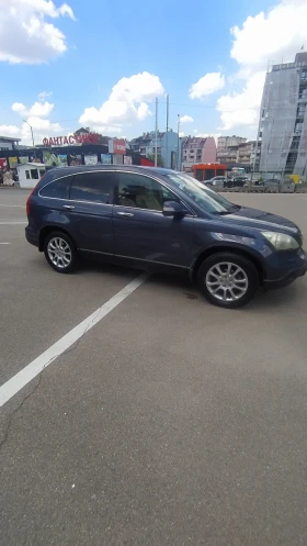 Honda Cr-v 2, 2 CDTI, снимка 3