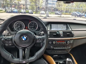 BMW X6 E 71, снимка 7