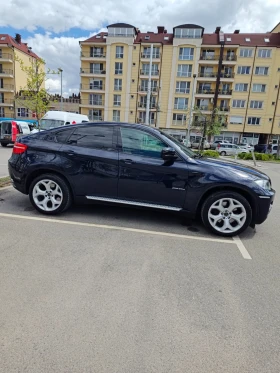 BMW X6 E 71, снимка 3