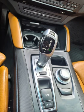 BMW X6 E 71, снимка 9