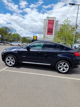 BMW X6 E 71, снимка 5