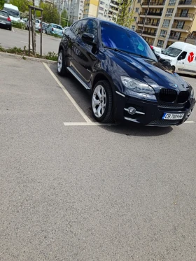 BMW X6 E 71, снимка 2