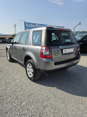 Land Rover Freelander 2.2 D ABTOMAT 4x4 , снимка 4