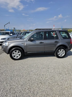 Land Rover Freelander 2.2 D ABTOMAT 4x4 , снимка 3