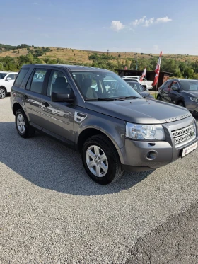 Land Rover Freelander 2.2 D ABTOMAT 4x4 , снимка 8
