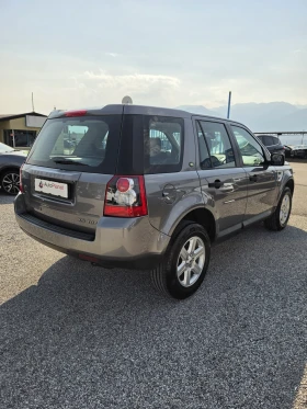 Land Rover Freelander 2.2 D ABTOMAT 4x4 , снимка 6