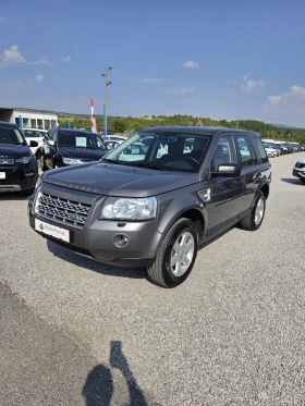 Land Rover Freelander 2.2 D ABTOMAT 4x4 , снимка 1