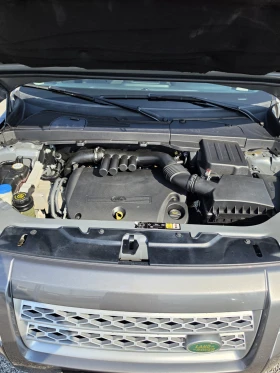 Land Rover Freelander 2.2 D ABTOMAT 4x4 , снимка 13