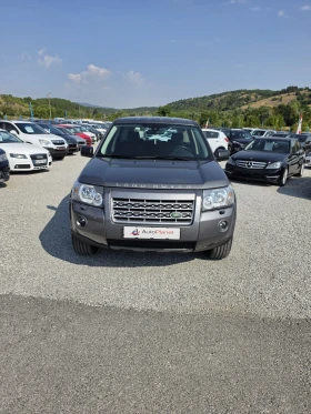 Land Rover Freelander 2.2 D ABTOMAT 4x4 , снимка 2