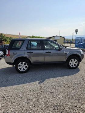 Land Rover Freelander 2.2 D ABTOMAT 4x4 , снимка 7