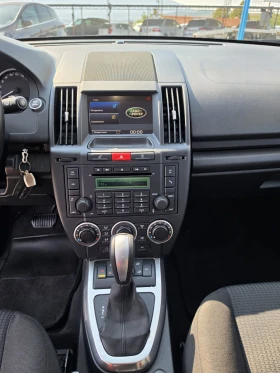 Land Rover Freelander 2.2 D ABTOMAT 4x4 , снимка 11