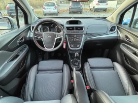 Opel Mokka ВНОС ШВЕЙЦАРИЯ!, снимка 8
