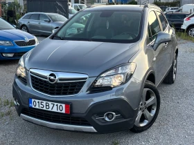 Opel Mokka ВНОС ШВЕЙЦАРИЯ!, снимка 6