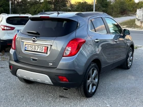 Opel Mokka ВНОС ШВЕЙЦАРИЯ!, снимка 3