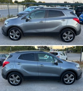 Opel Mokka ВНОС ШВЕЙЦАРИЯ!, снимка 7