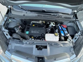 Opel Mokka ВНОС ШВЕЙЦАРИЯ!, снимка 16