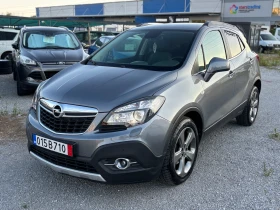 Opel Mokka ВНОС ШВЕЙЦАРИЯ!, снимка 1