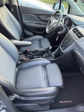 Opel Mokka ВНОС ШВЕЙЦАРИЯ!, снимка 10
