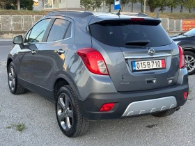 Opel Mokka ВНОС ШВЕЙЦАРИЯ!, снимка 4