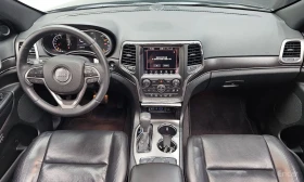 Jeep Grand cherokee 3.6* V6* 8ZF* ПОДГРЕВ* ОБДУХВАНЕ* КАМЕРА* ПАНОРАМА, снимка 6