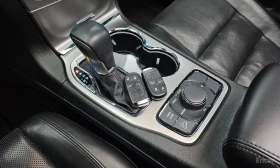Jeep Grand cherokee 3.6* V6* 8ZF* ПОДГРЕВ* ОБДУХВАНЕ* КАМЕРА* ПАНОРАМА, снимка 10