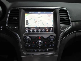 Jeep Cherokee 3.6 AWD - САМО 30% АВАНС, снимка 16