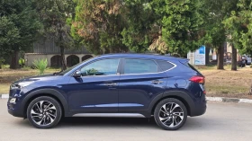 Hyundai Tucson 1.6TGDI 4X4 177к.с. ШВЕЙЦАРИЯ , снимка 8