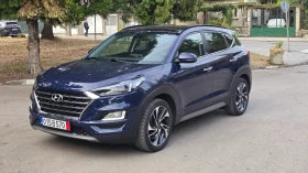 Hyundai Tucson 1.6TGDI 4X4 177к.с. ШВЕЙЦАРИЯ , снимка 9