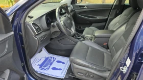 Hyundai Tucson 1.6TGDI 4X4 177к.с. ШВЕЙЦАРИЯ , снимка 10