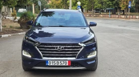 Hyundai Tucson 1.6TGDI 4X4 177к.с. ШВЕЙЦАРИЯ , снимка 2