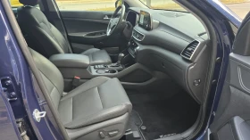 Hyundai Tucson 1.6TGDI 4X4 177к.с. ШВЕЙЦАРИЯ , снимка 12