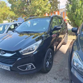Hyundai IX35, снимка 2